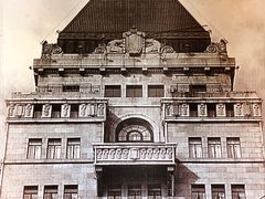 -上海市外滩历史纪念馆