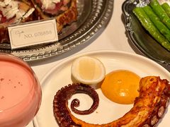 -壳里西餐厅Coquille Seafood Bistro(蒙自路店)