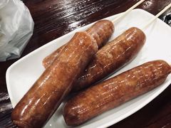 -一品飘香米线(一中总店)