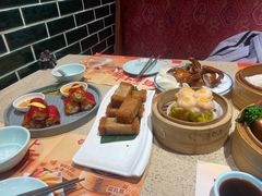 -点都德(聚福楼店)