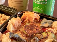 -高彩明麻辣烫串串香·老字号(西华门店)