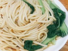 福鼎拌面-大叔家福鼎小吃(十全街店)