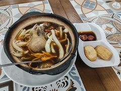 -玉兰苑一等茶餐厅