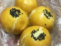 -詹记桃酥(宿州路店)