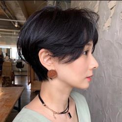 -时尚殿堂hair salon