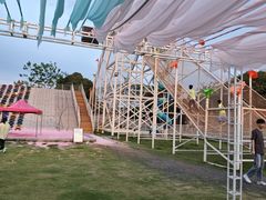 -长洲岛都市农业公园