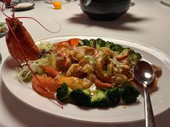 -三号黄浦会Canton Table