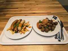 -宜家·瑞典风味餐厅(无锡店)