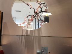 -蜜桃餐厅·伴山(绿宝广场店)