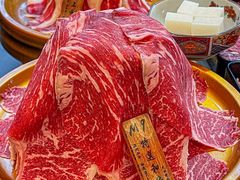 -牛匠和牛寿喜锅(西安总店)