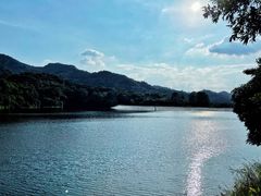 -广州市白云山风景名胜区