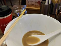 -真打拉面·日式拉面新流派(体育西横街店)