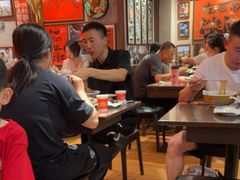 -王繁星面馆(西安熙地港店)