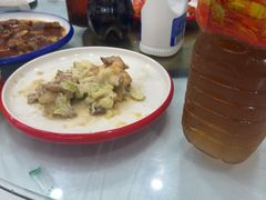 -聚福缘菜馆(隆昌路店)