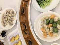 -元唐家宴•经典东北菜(梅市口路店)