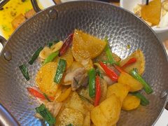 -隔壁老王·家常云南菜(花巷店)