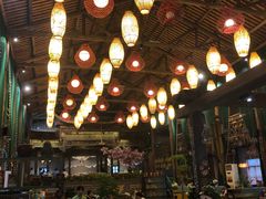 -HOHO餐厅(古子城店)