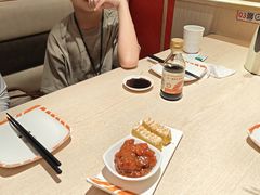 -新一番三文鱼寿司(大东海店)