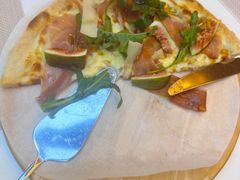 -get pizza意大利餐厅(凯德MALL店)