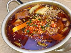 -冒菜西施·非遗冒菜(总店)