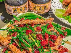 -金龙·打边炉(南京西路店)