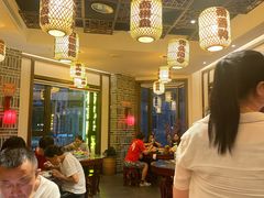 -杨记隆府(白象街店)