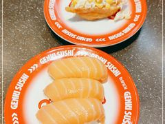 -元气寿司(东方宝泰店)