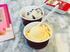 -哈根达斯(美罗城店)