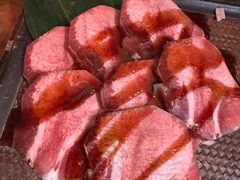 -汉拿山(北京上地华联店)