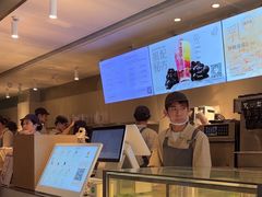 -喜茶(广州石牌桥店)