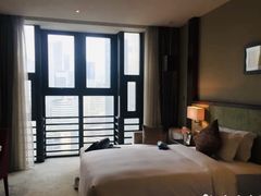 -深圳湾科技园丽雅查尔顿酒店