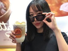 -KOI Thé(正佳广场店)