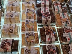 -烘焙町面包店(西四店)