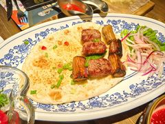 -卢布里西餐厅(海拉尔店)