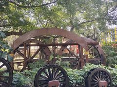 -深圳锦绣中华民俗村