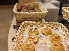 -临空皇冠假日酒店-西餐厅(首都机场店)