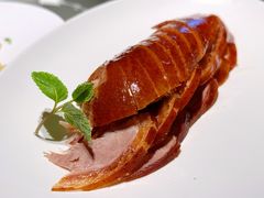 -四季民福烤鸭店(外滩外白渡桥店)