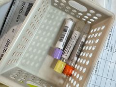 -爱康国宾体检中心(北京航天桥光耀东方分院)