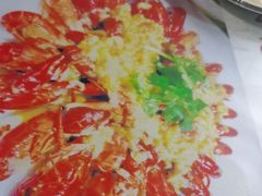 -海碗油泼面·八次方·水库鱼·粘卷子(平谷店)