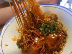-亞婆井·劲抽面食(铂顿城店)