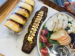 -PARIS BAGUETTE巴黎贝甜(周浦万达店)