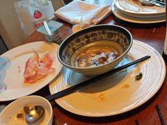 -无锡梁鸿湿地丽笙度假酒店·流觞西餐厅