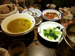 -湘爵士(王府井百货黄兴中路店)