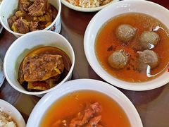 -好成财牛排馆(涂门街总店)