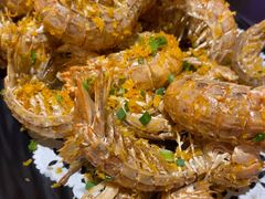 -79号渔船海鲜饭店(华强北店)