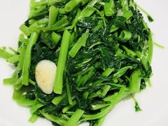 空心菜-鼎泰丰(国贸商城店)