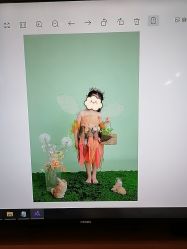 -倾城宝贝儿童摄影(新辰里酒仙桥店)