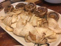-火炉情韩国料理店(古田路店)