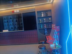 -云领御 • 影院式SPA足道(俊发广场店)