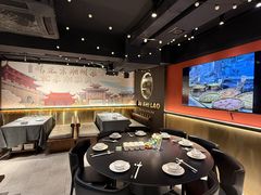 -潮澎派·潮汕菜大排档(南较西路店)